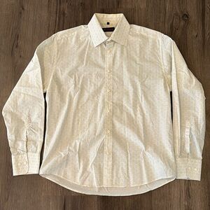Ben Sherman button down shirt